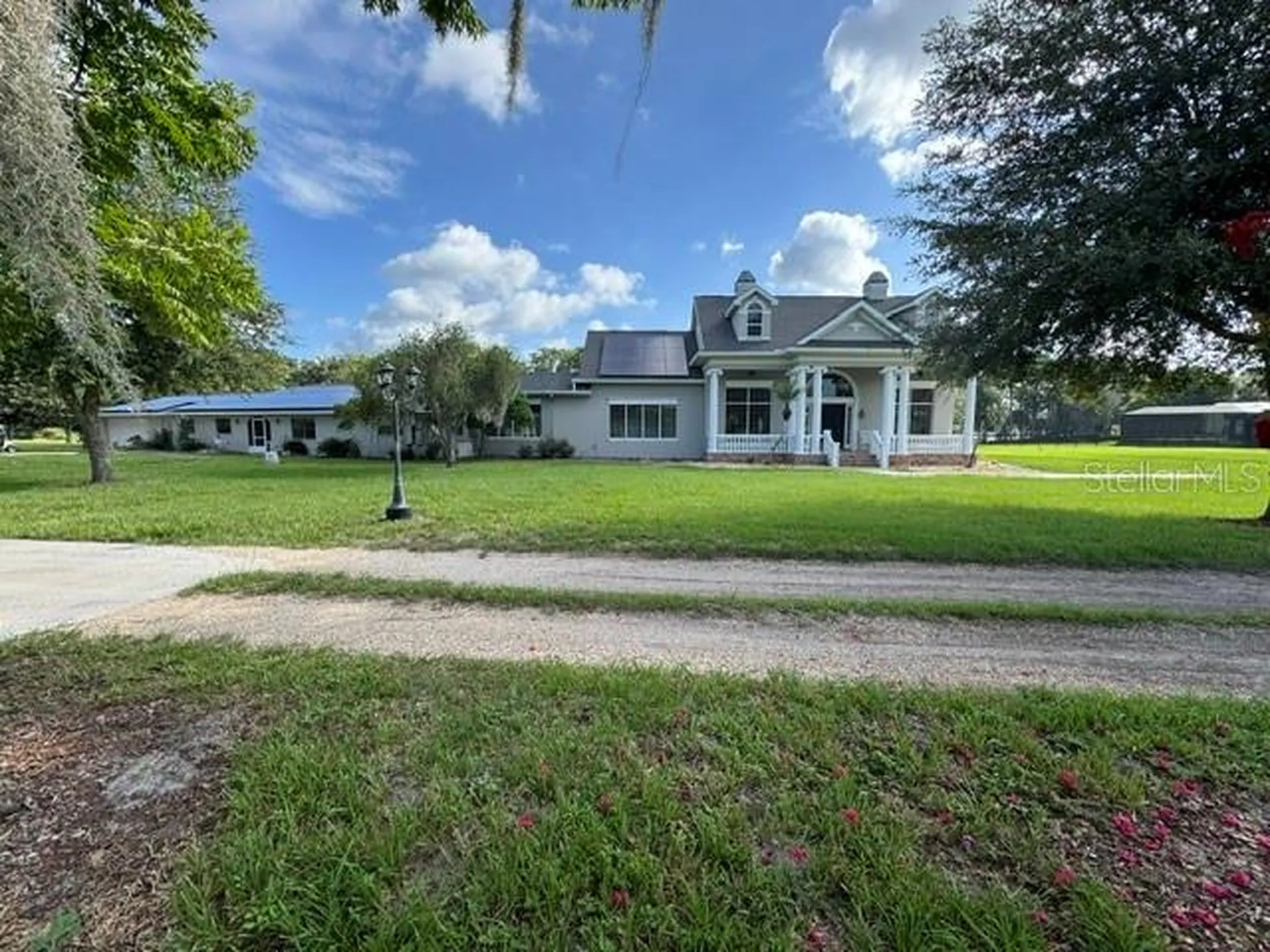 35934 Gatch Road Eustis FL 32736