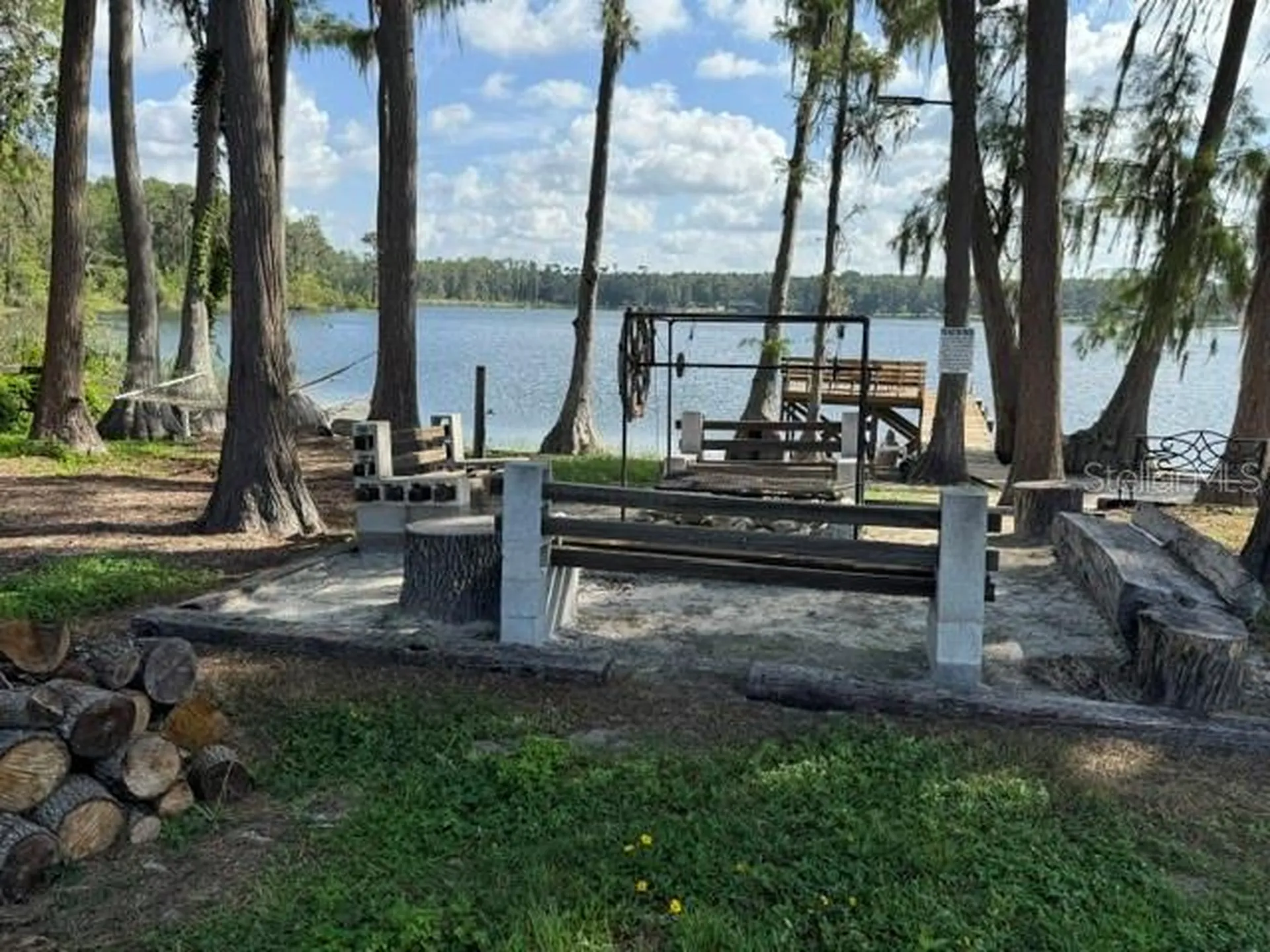 35934 Gatch Road Eustis FL 32736