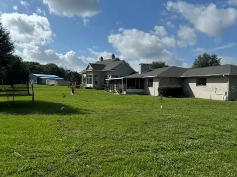 35934 Gatch Road Eustis FL 32736