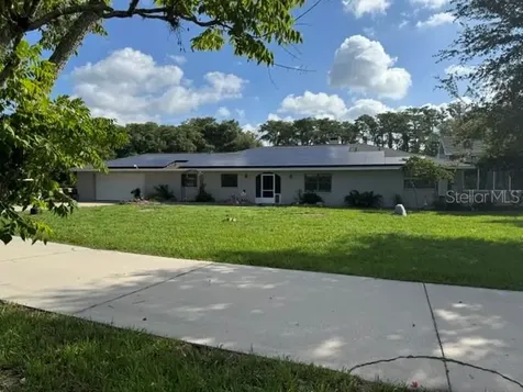 35934 Gatch Road Eustis FL 32736