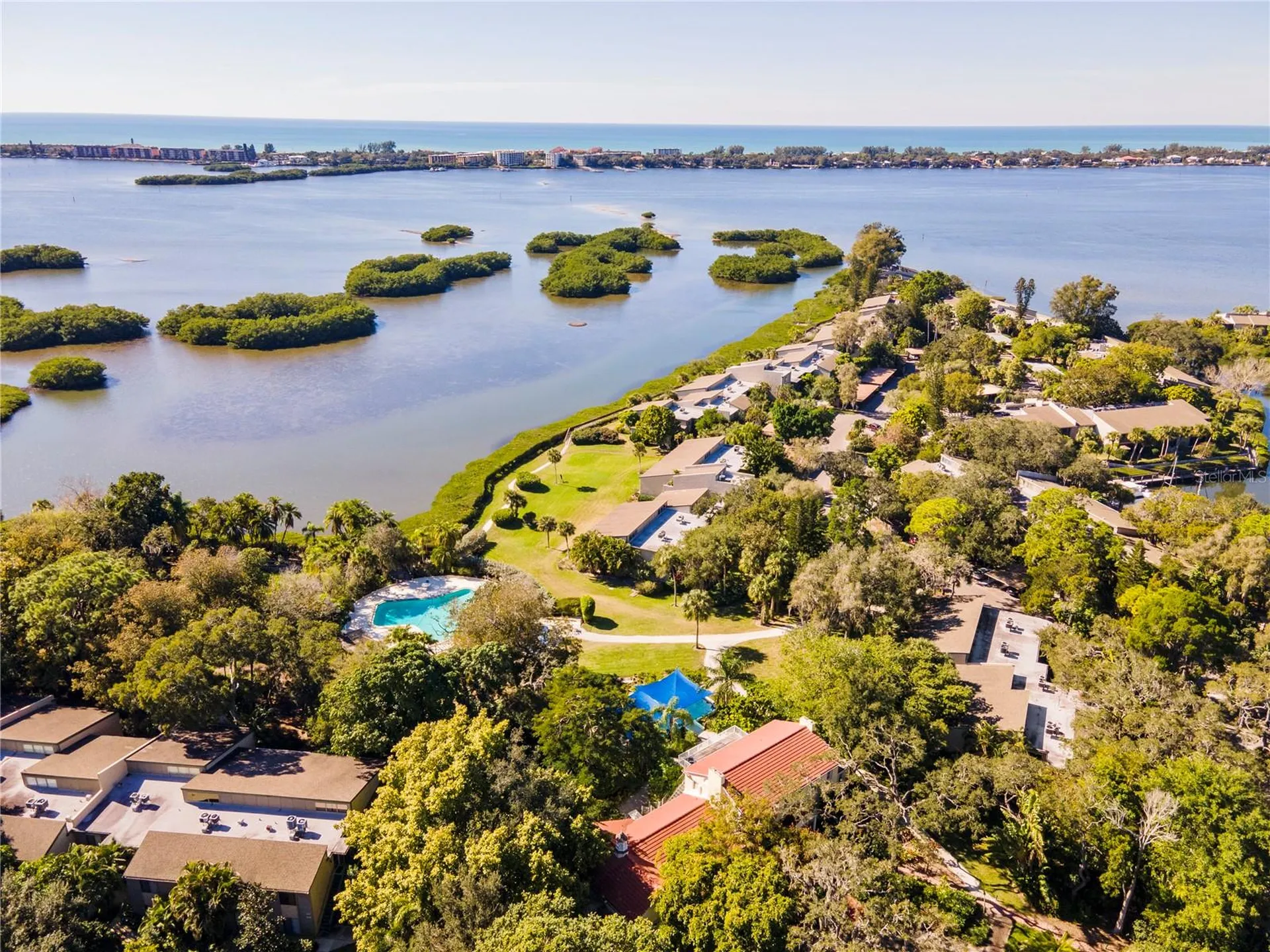 1508 Pelican Cove Road Sarasota FL 34231