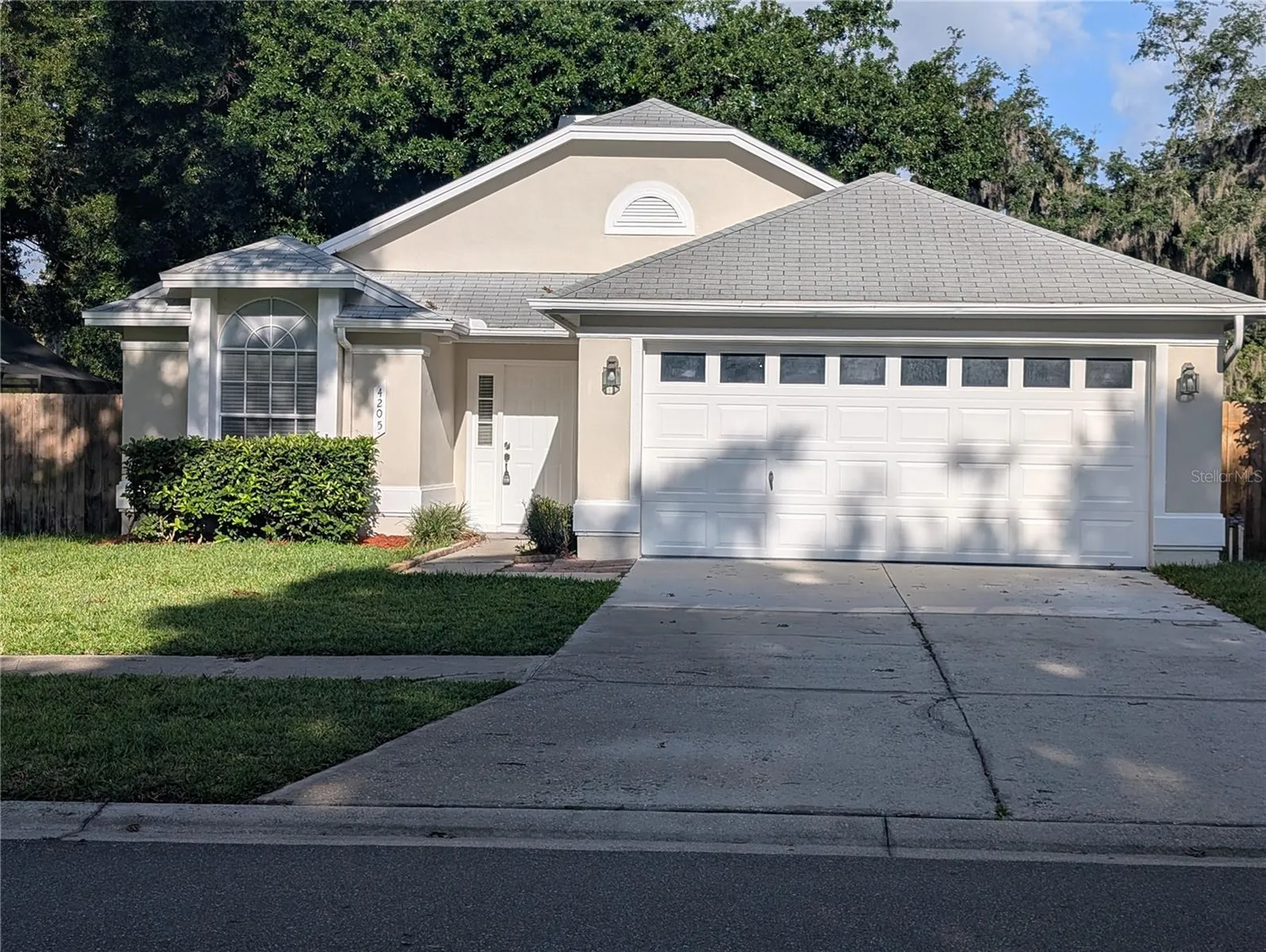 4205 Barret Avenue Plant City FL 33566