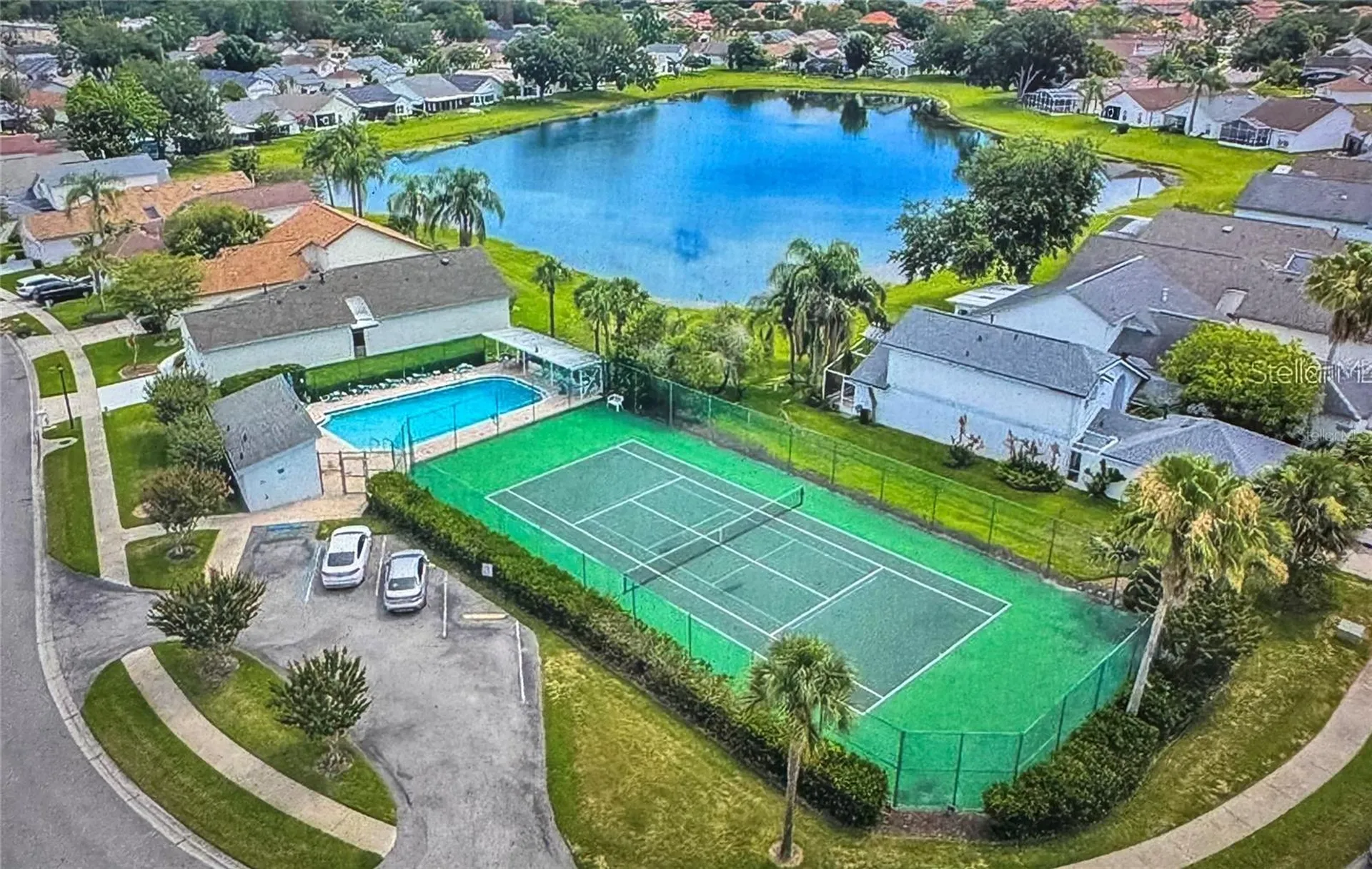 5754 Parkview Lake Drive Orlando FL 32821