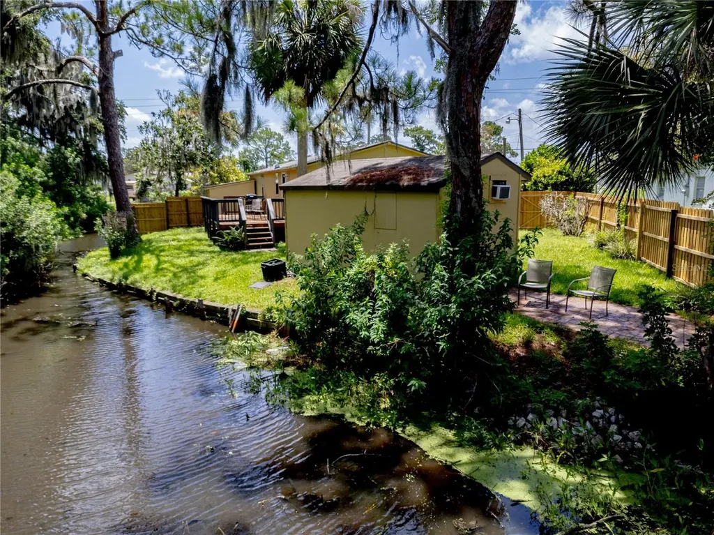 120 Niver Street Port Orange FL 32127