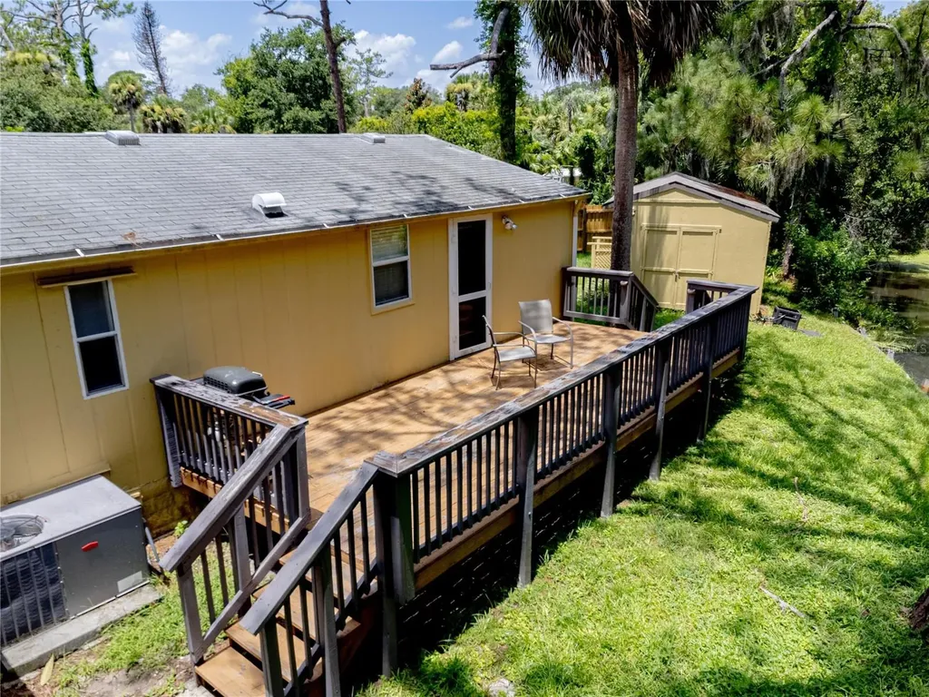120 Niver Street Port Orange FL 32127