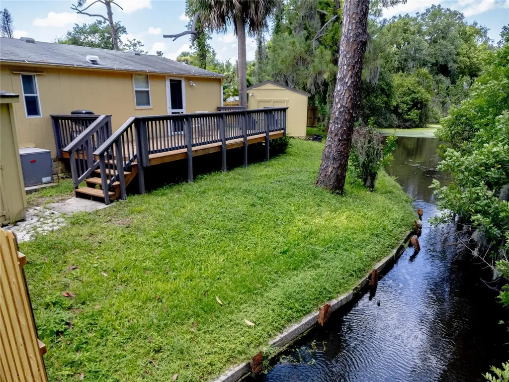 120 Niver Street Port Orange FL 32127