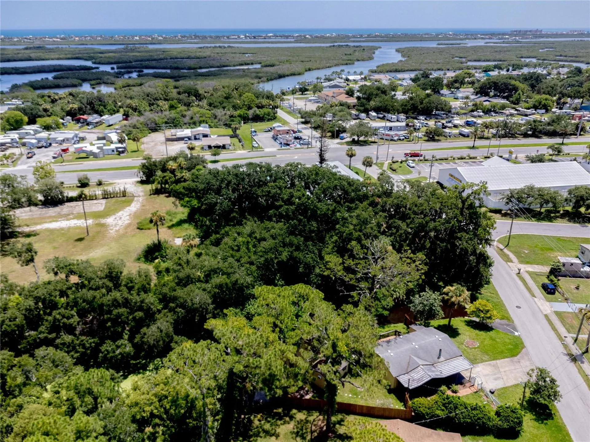 120 Niver Street Port Orange FL 32127