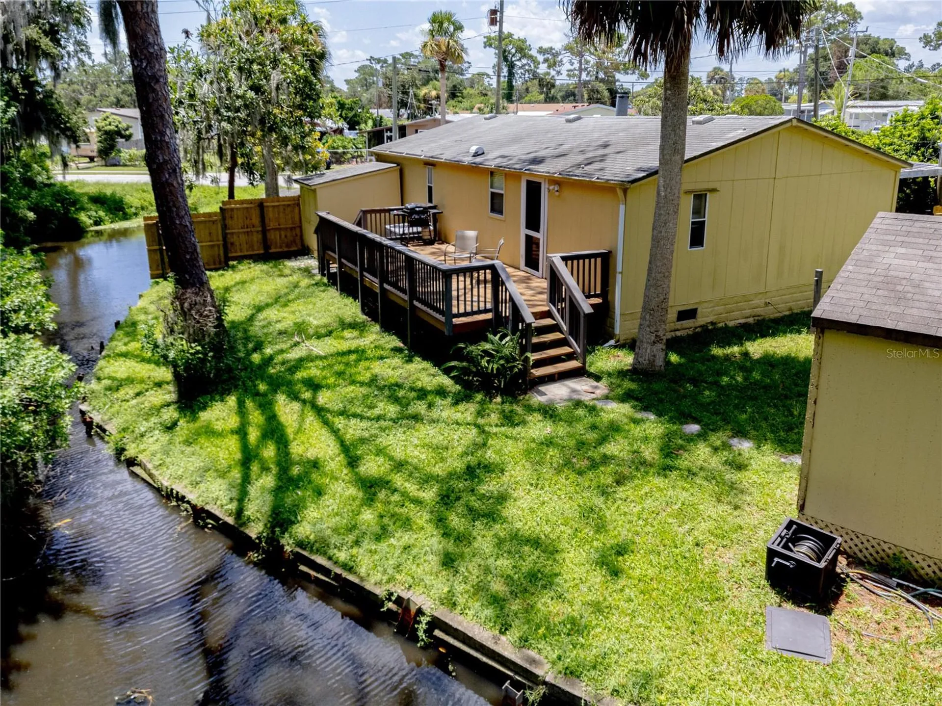120 Niver Street Port Orange FL 32127