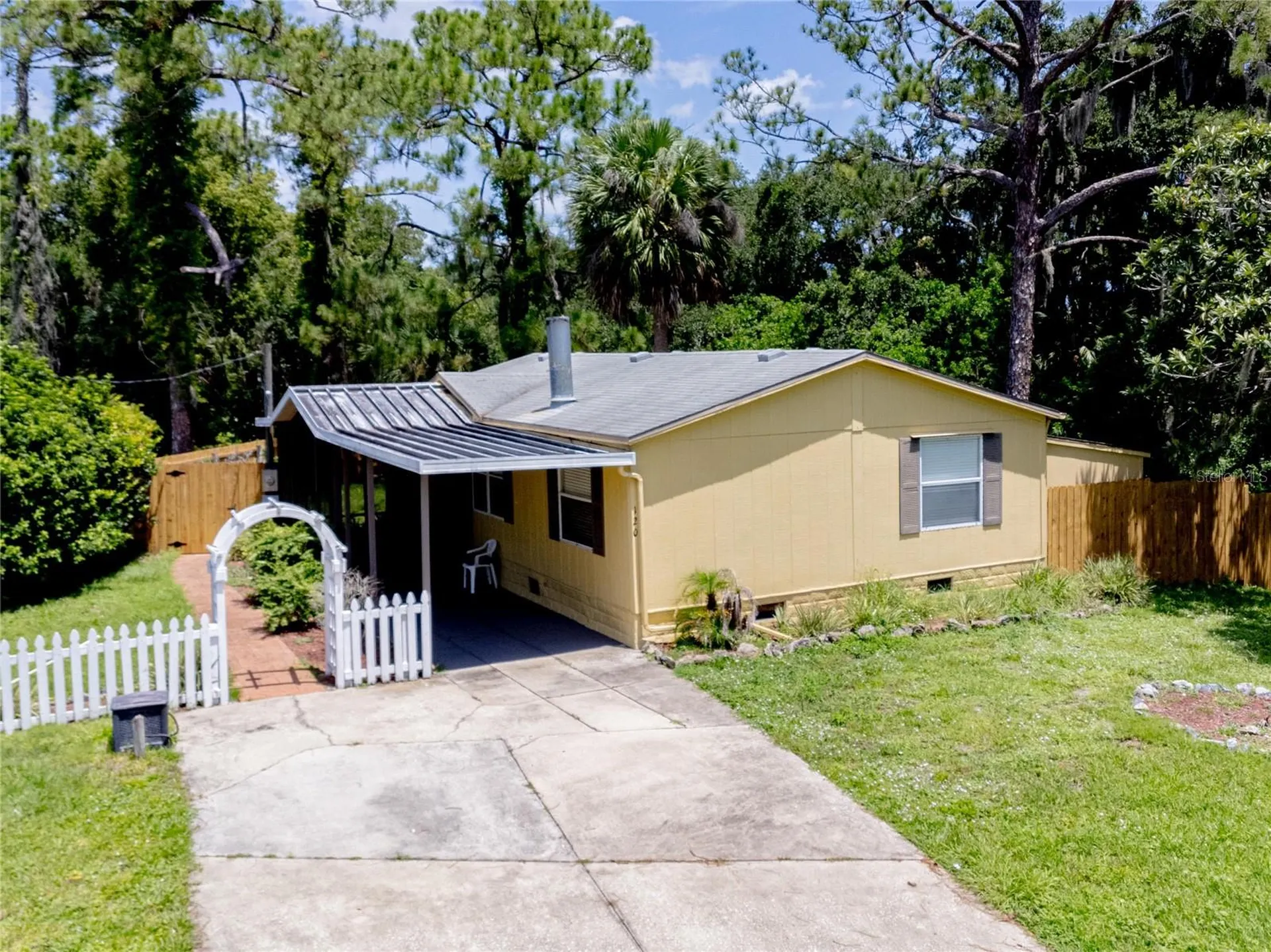 120 Niver Street Port Orange FL 32127