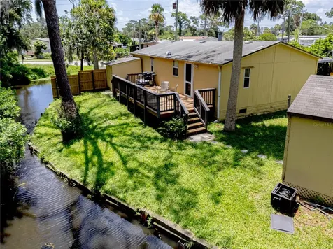 120 Niver Street Port Orange FL 32127