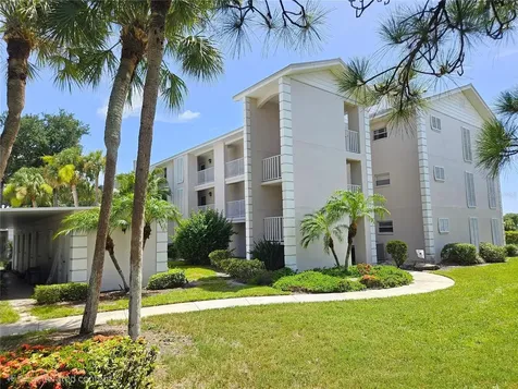 437 Cerromar Lane Venice FL 34293