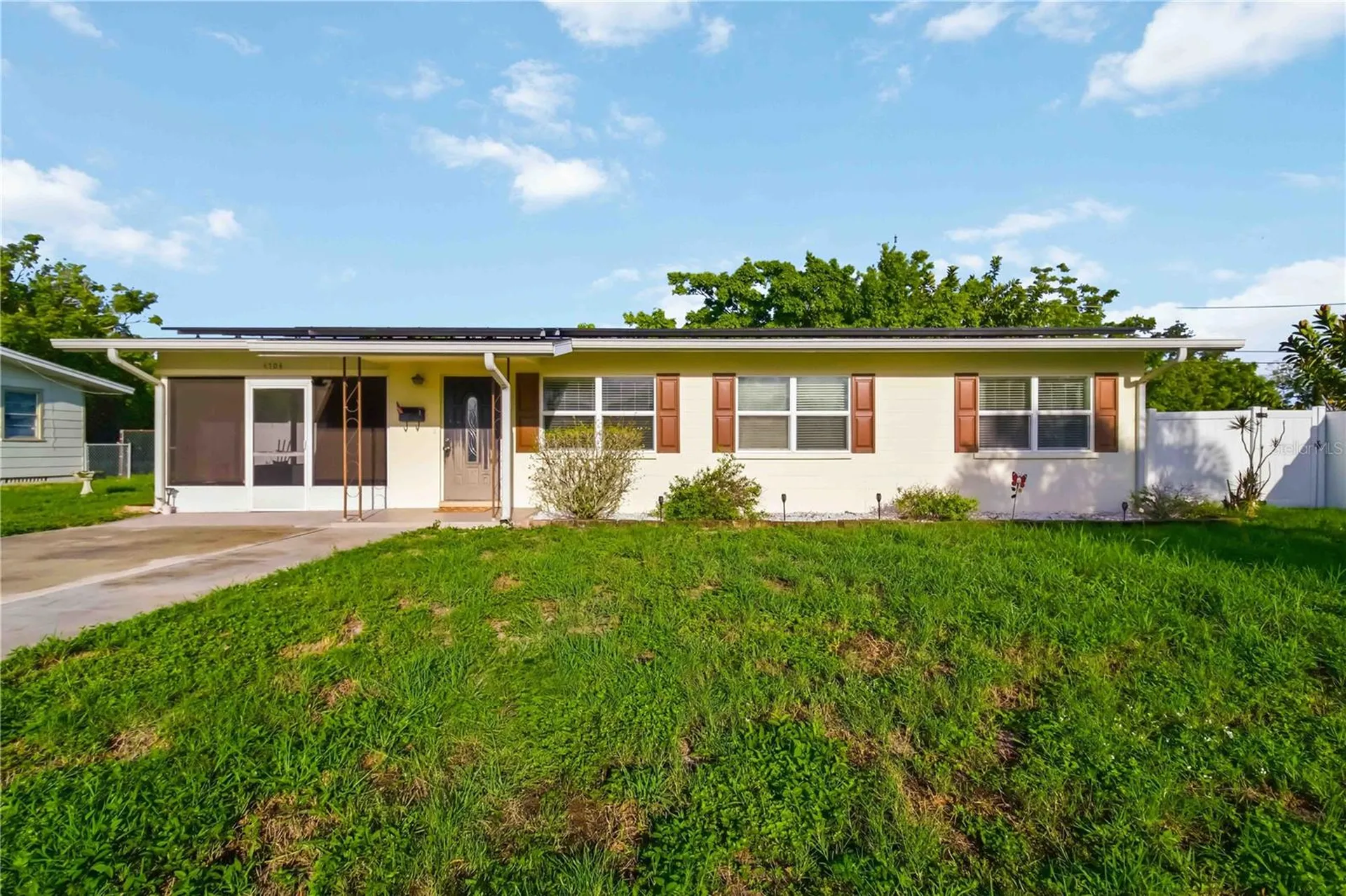 4704 Park Acres Drive Bradenton FL 34207