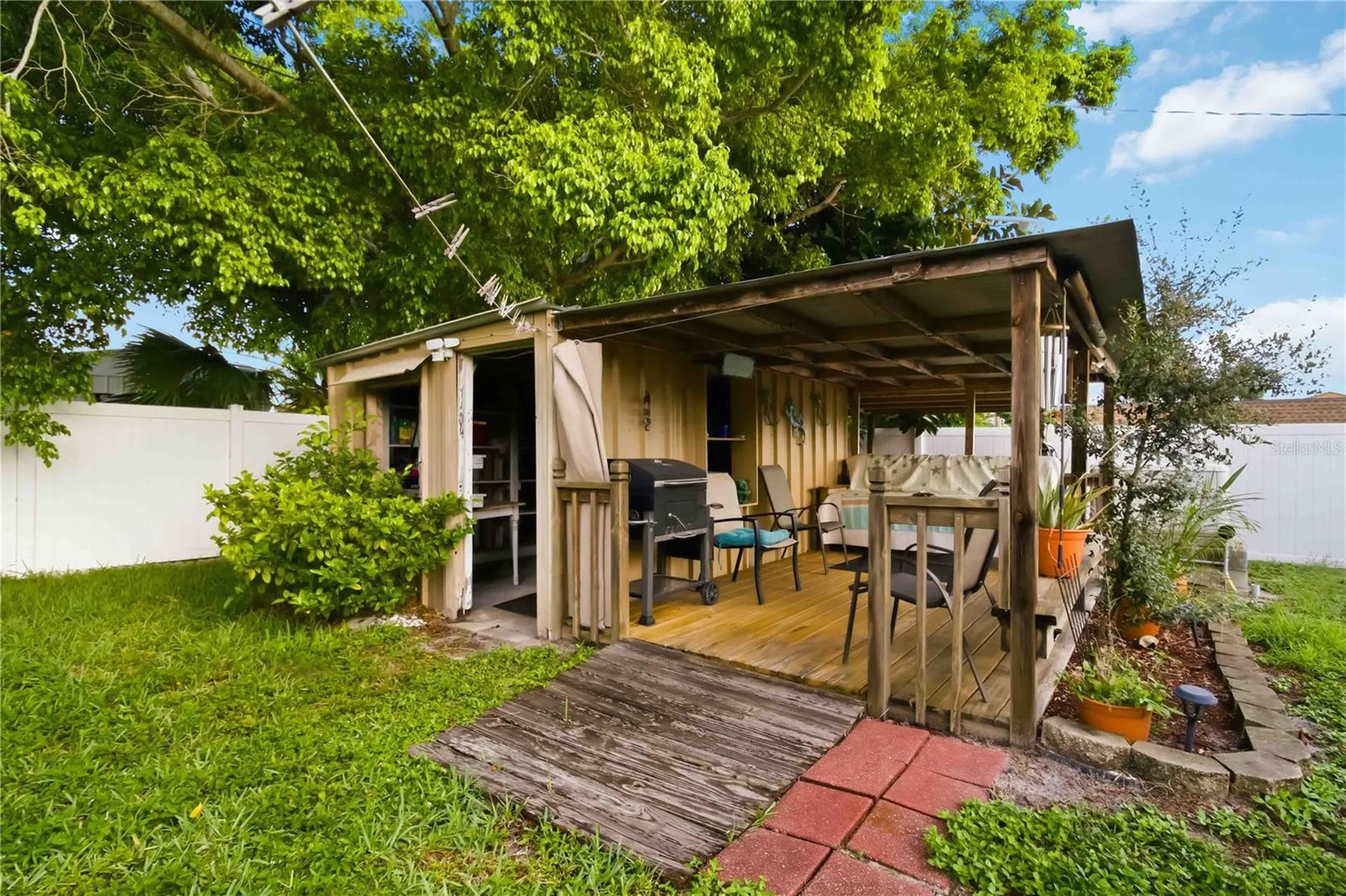 4704 Park Acres Drive Bradenton FL 34207