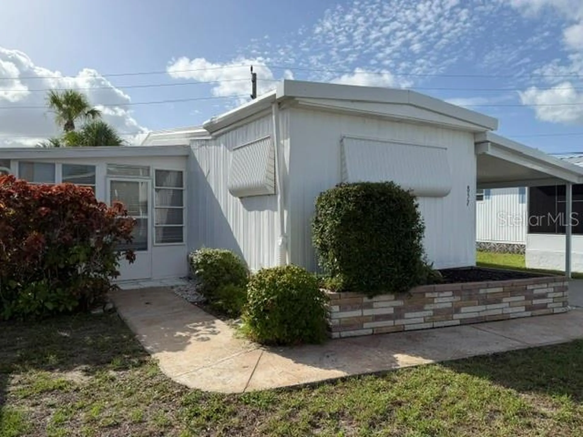 857 S Green Circle Venice FL 34285