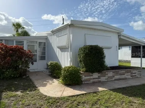 857 S Green Circle Venice FL 34285