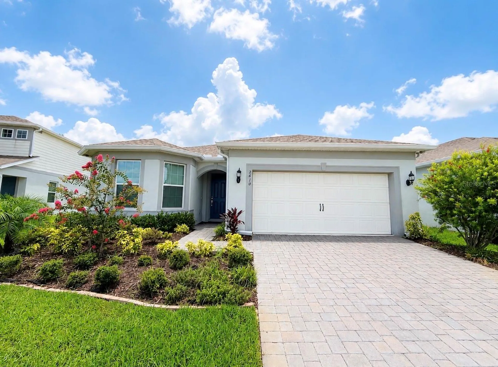 2610 Autumn Peace Drive Kissimmee FL 34744