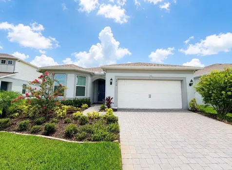 2610 Autumn Peace Drive Kissimmee FL 34744