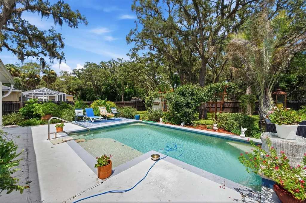 11240 Marquerite Avenue New Port Richey FL 34654