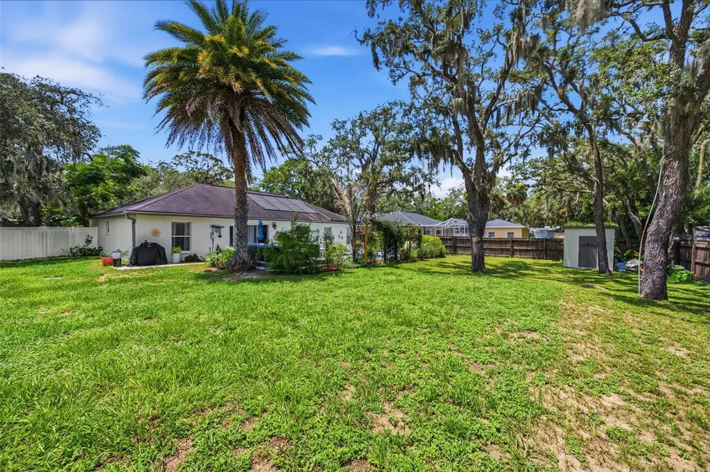 11240 Marquerite Avenue New Port Richey FL 34654
