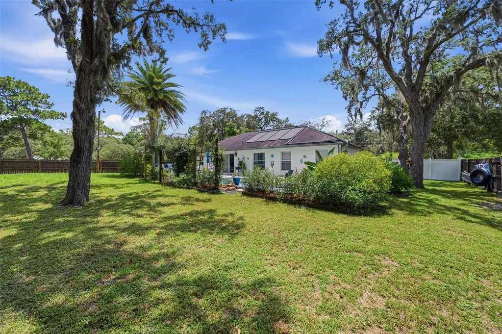 11240 Marquerite Avenue New Port Richey FL 34654