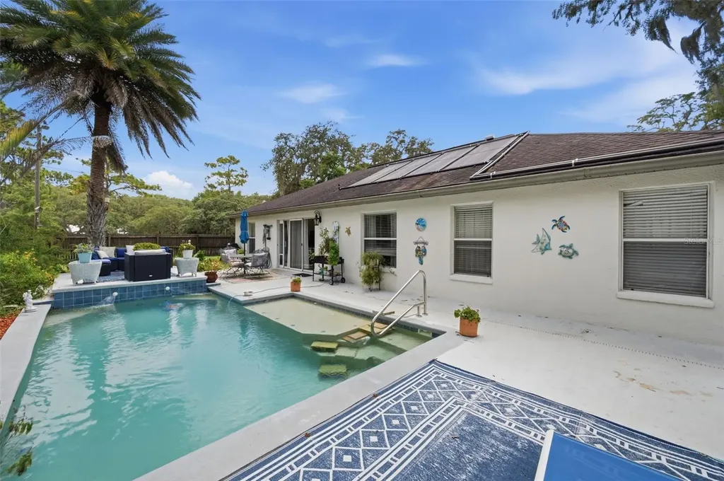11240 Marquerite Avenue New Port Richey FL 34654