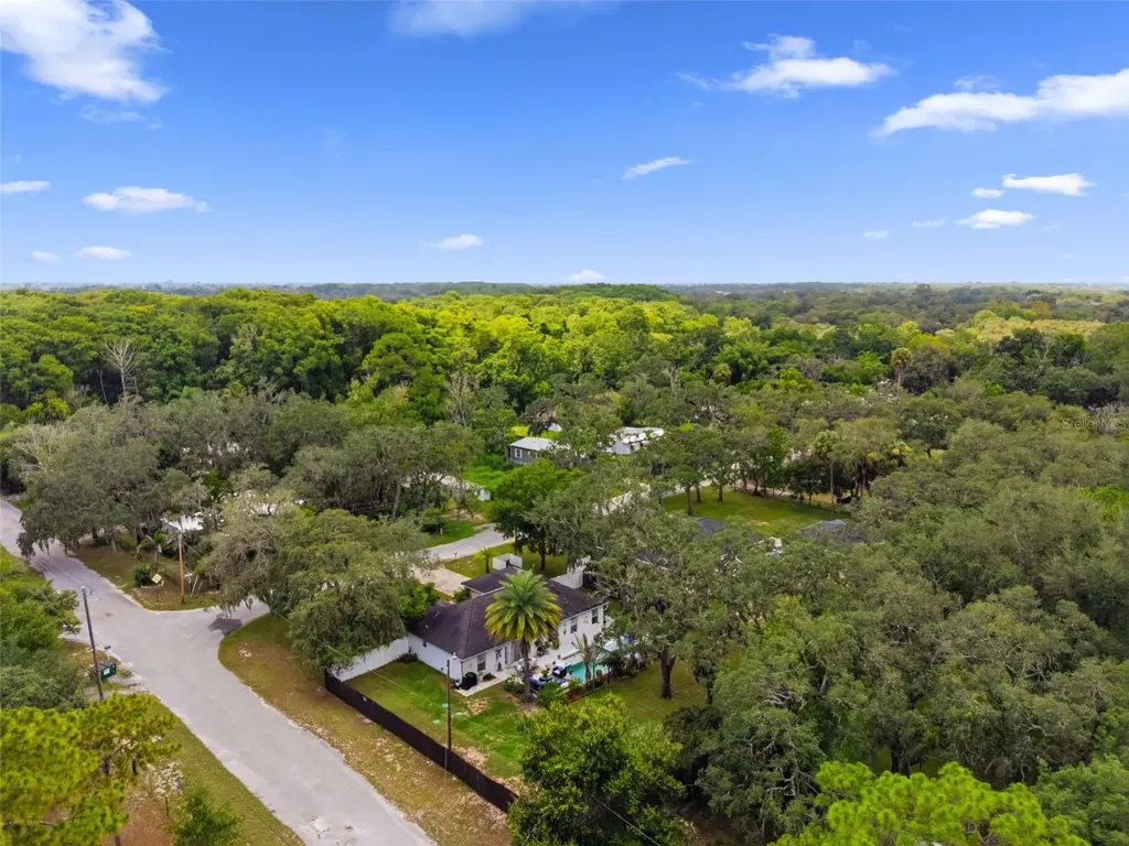 11240 Marquerite Avenue New Port Richey FL 34654
