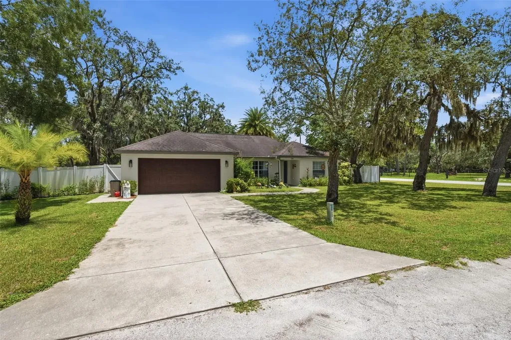 11240 Marquerite Avenue New Port Richey FL 34654