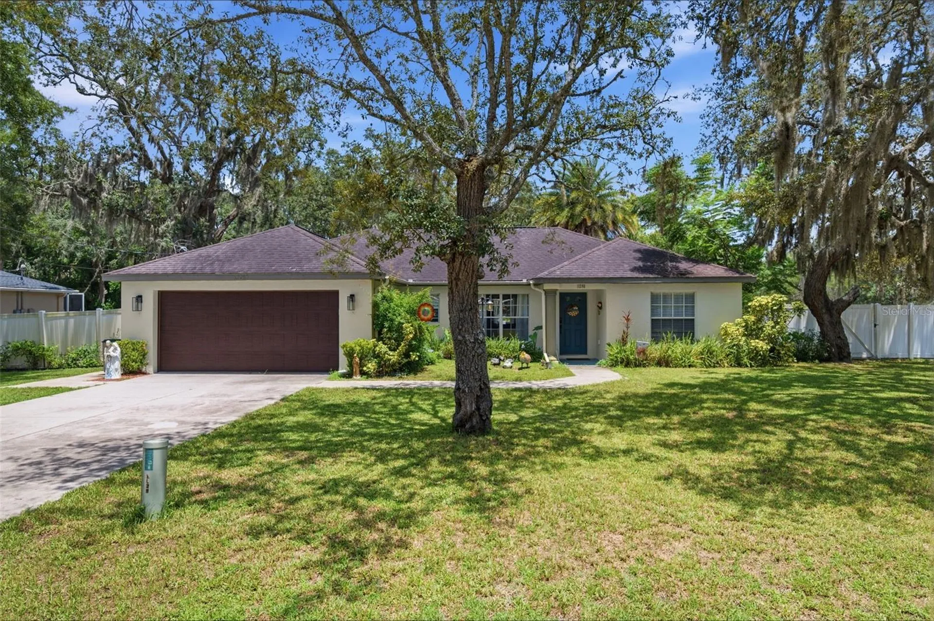 11240 Marquerite Avenue New Port Richey FL 34654