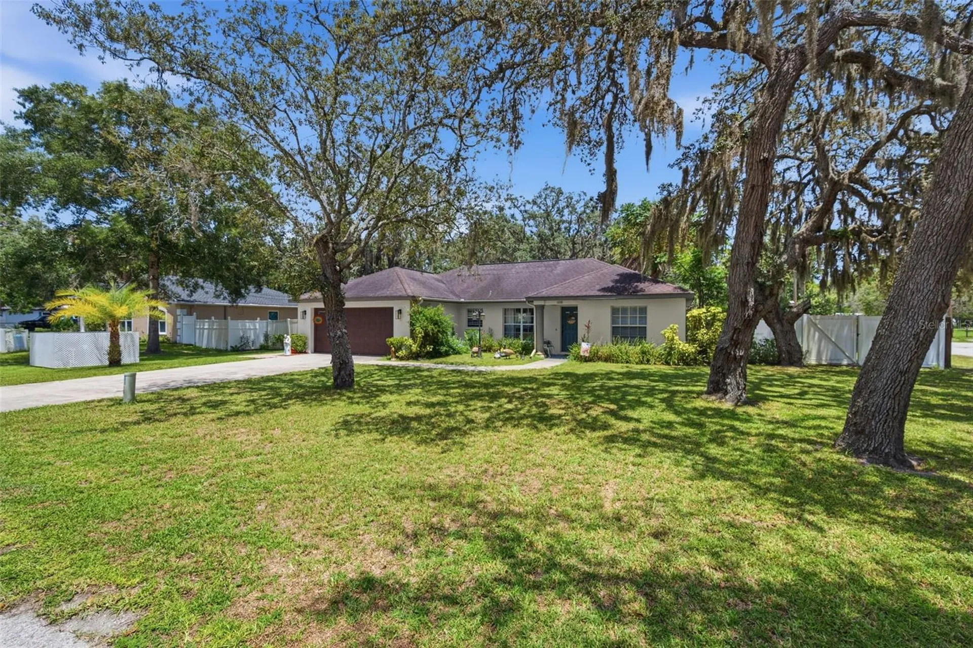 11240 Marquerite Avenue New Port Richey FL 34654