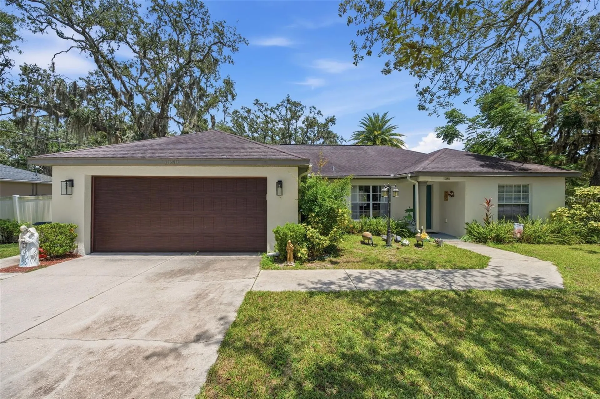 11240 Marquerite Avenue New Port Richey FL 34654