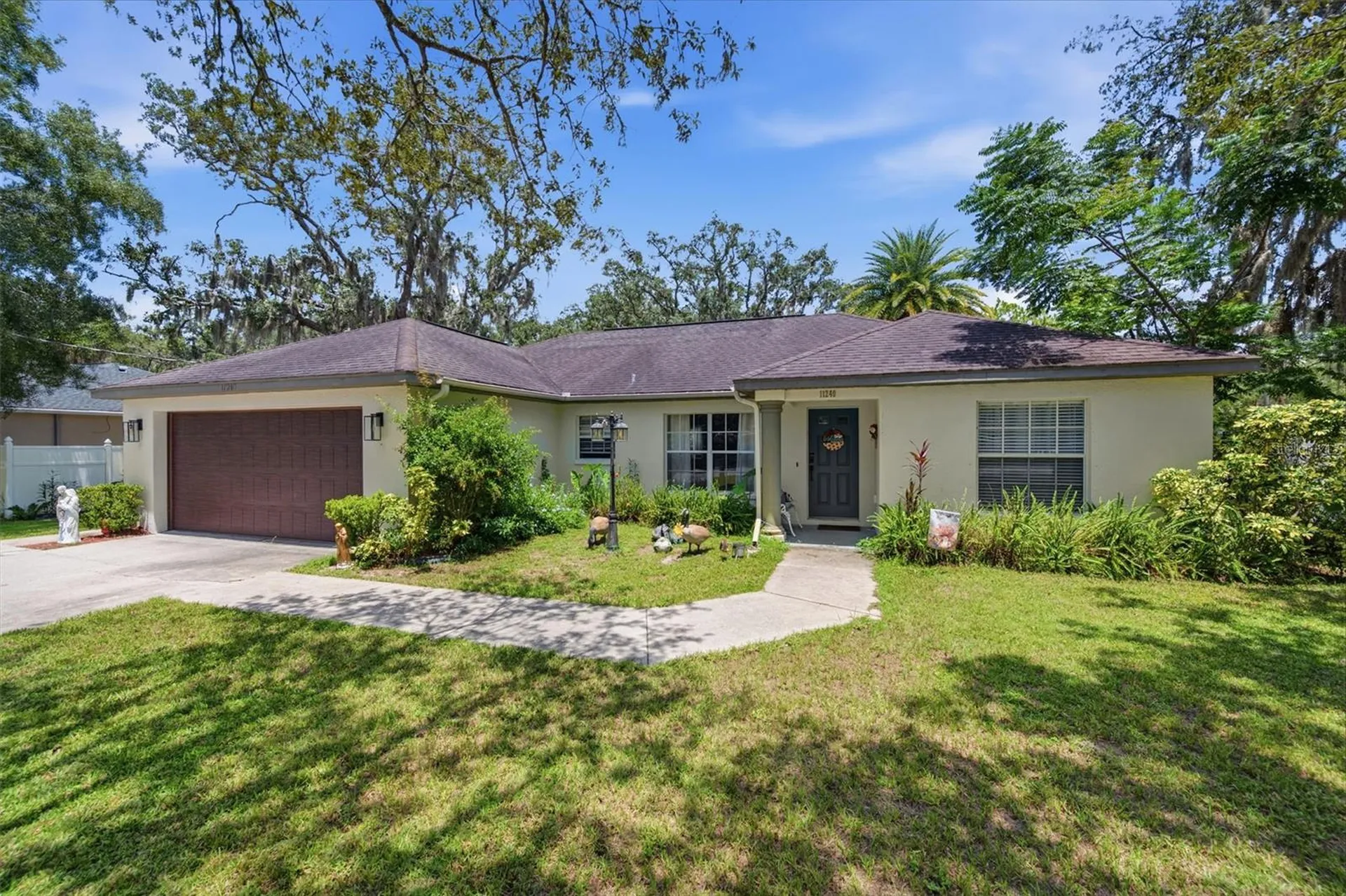 11240 Marquerite Avenue New Port Richey FL 34654