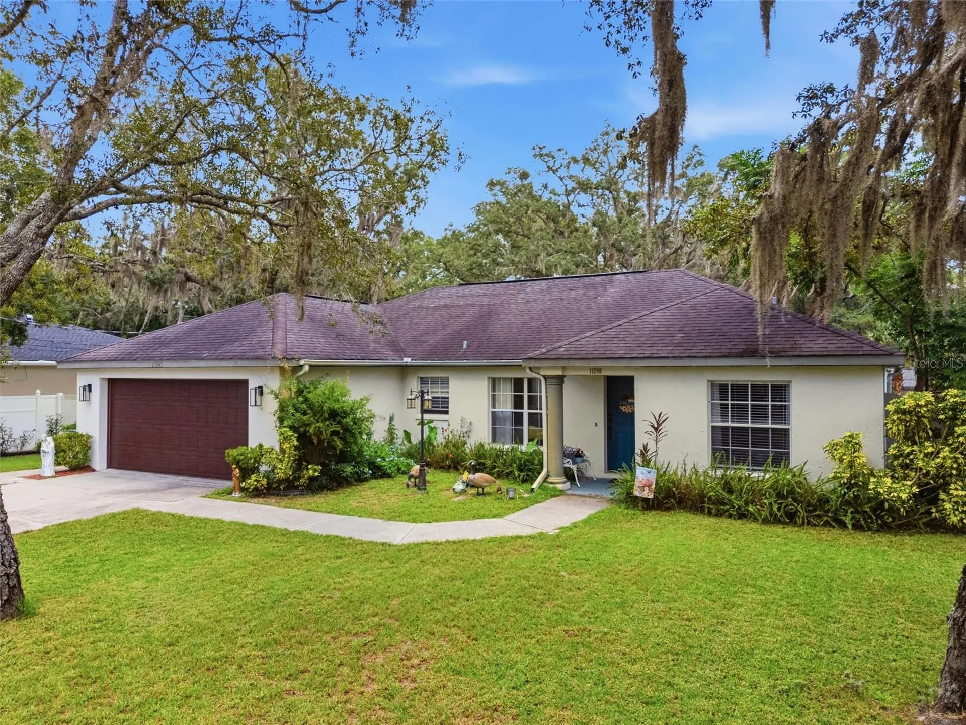 11240 Marquerite Avenue New Port Richey FL 34654