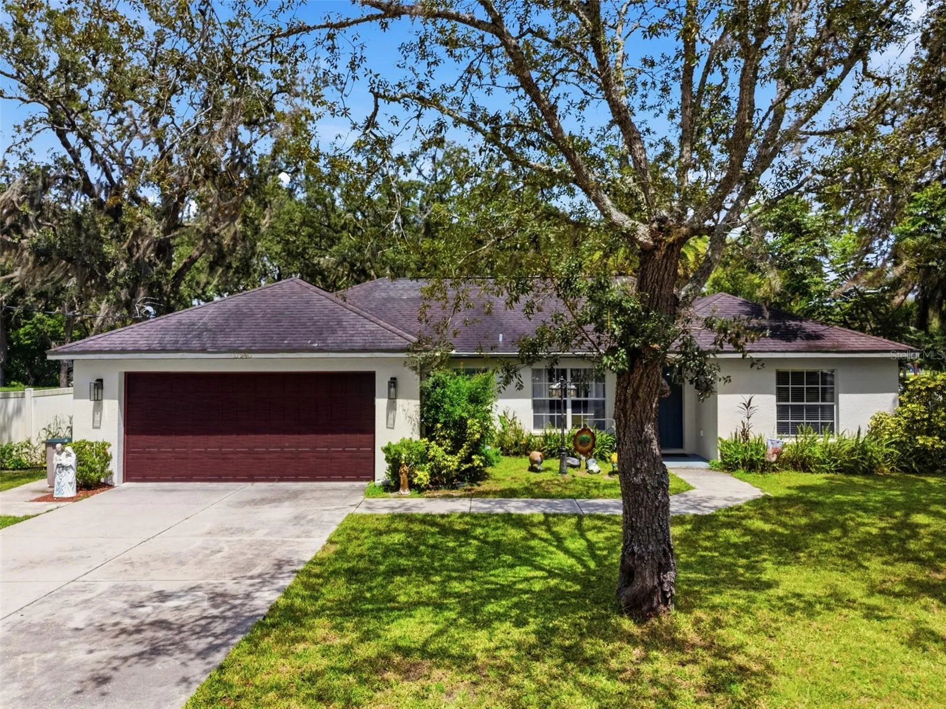 11240 Marquerite Avenue New Port Richey FL 34654