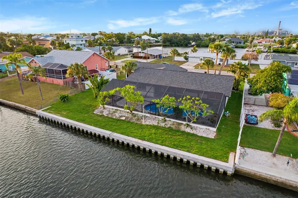 728 Spanish Main Drive Apollo Beach FL 33572