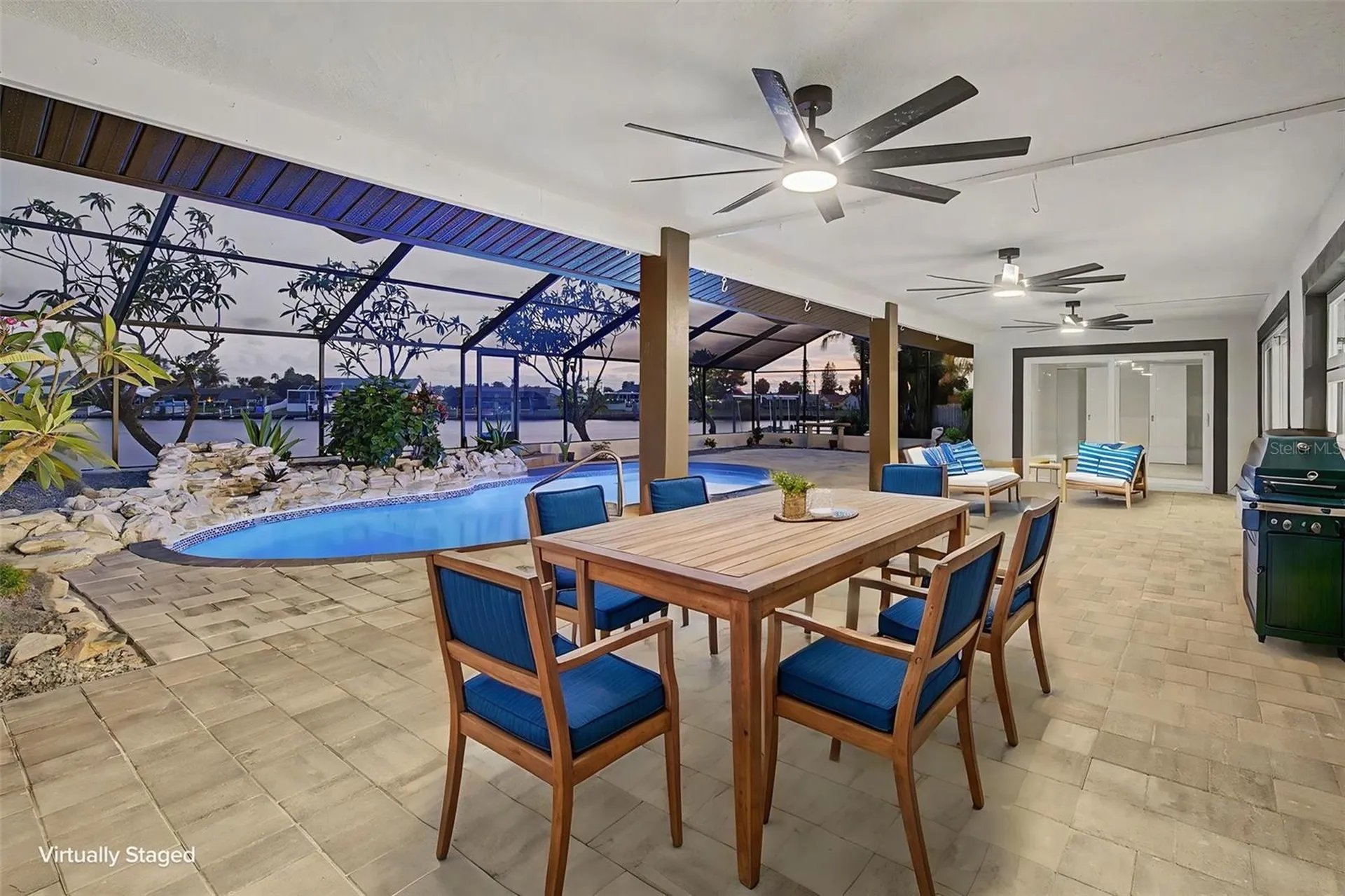728 Spanish Main Drive Apollo Beach FL 33572