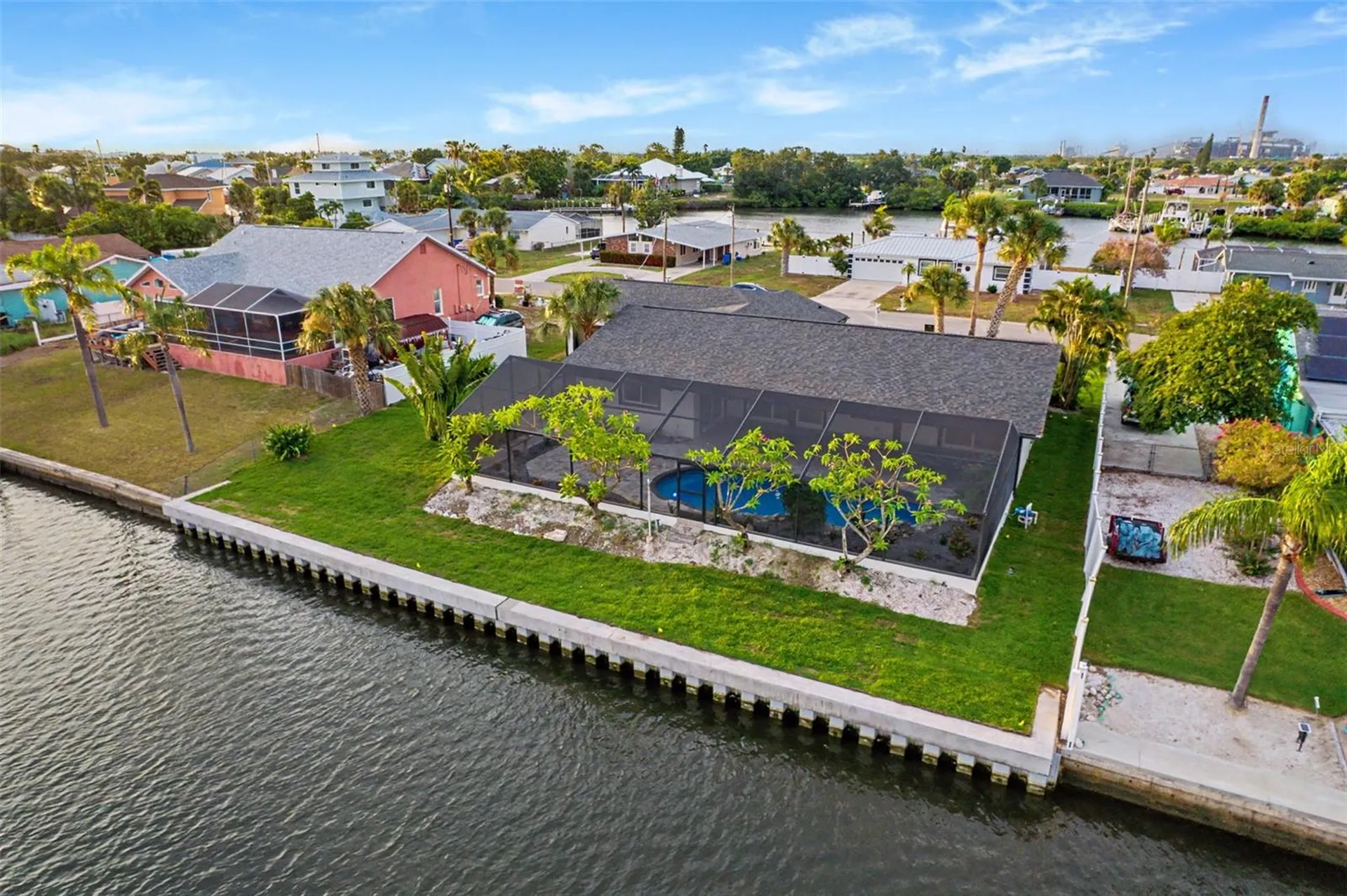 728 Spanish Main Drive Apollo Beach FL 33572