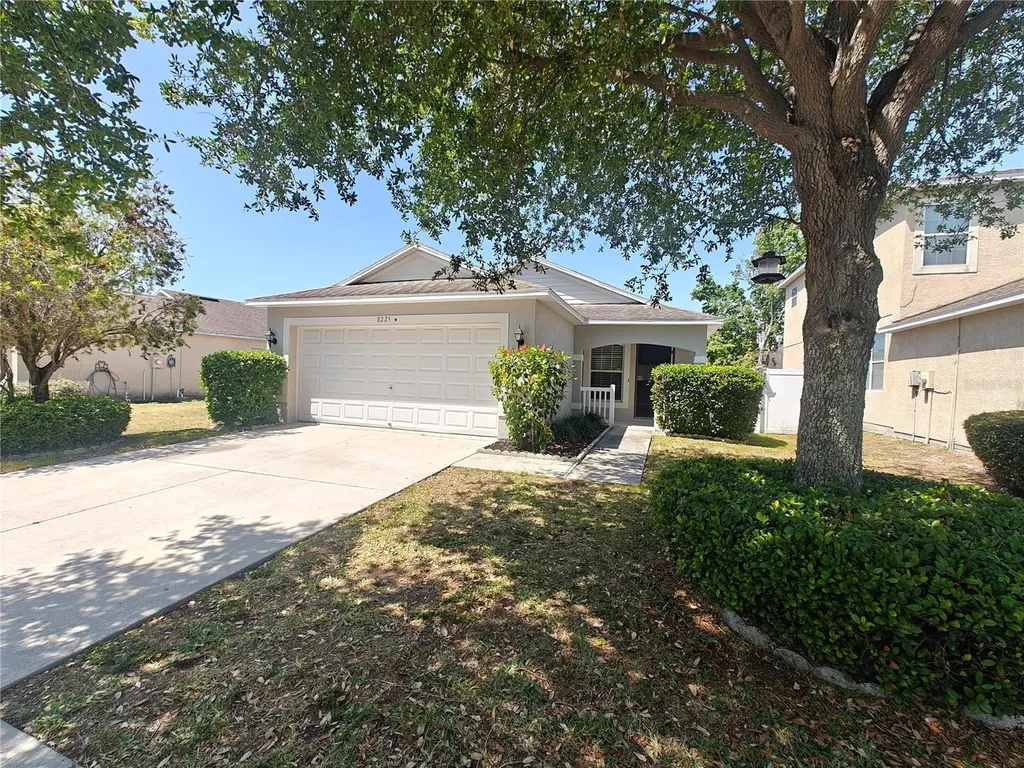 8225 Summer Wood Lane Riverview FL 33578