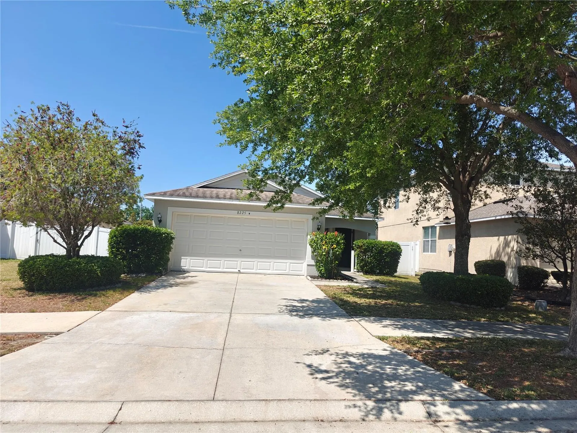 8225 Summer Wood Lane Riverview FL 33578