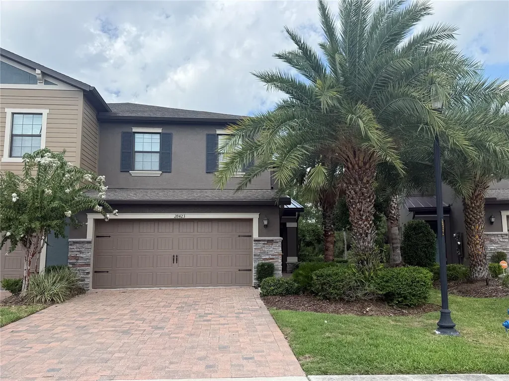 28423 Pleasant Bay Loop Wesley Chapel FL 33543