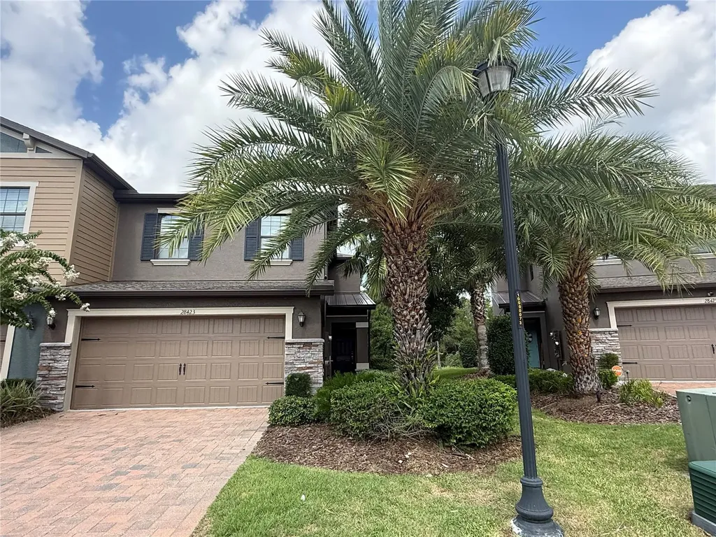 28423 Pleasant Bay Loop Wesley Chapel FL 33543