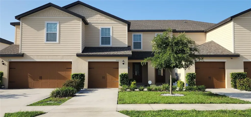 1531 Wynford Circle Tavares FL 32778