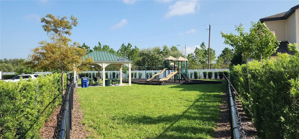 1531 Wynford Circle Tavares FL 32778