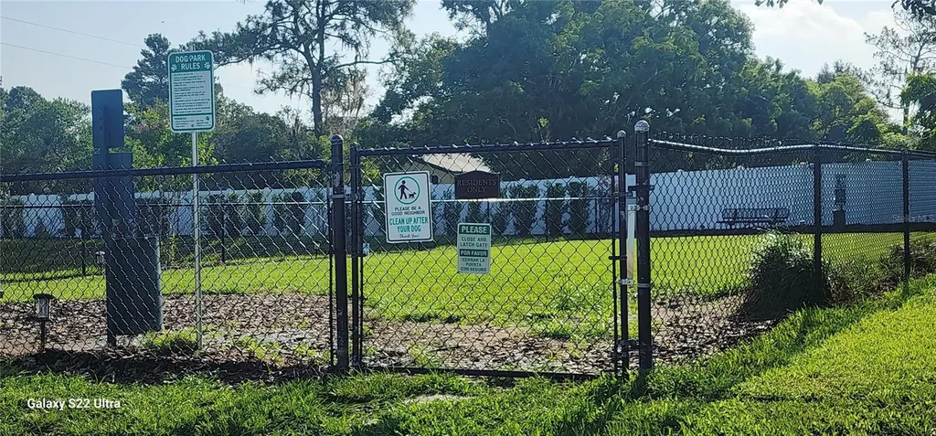 1531 Wynford Circle Tavares FL 32778