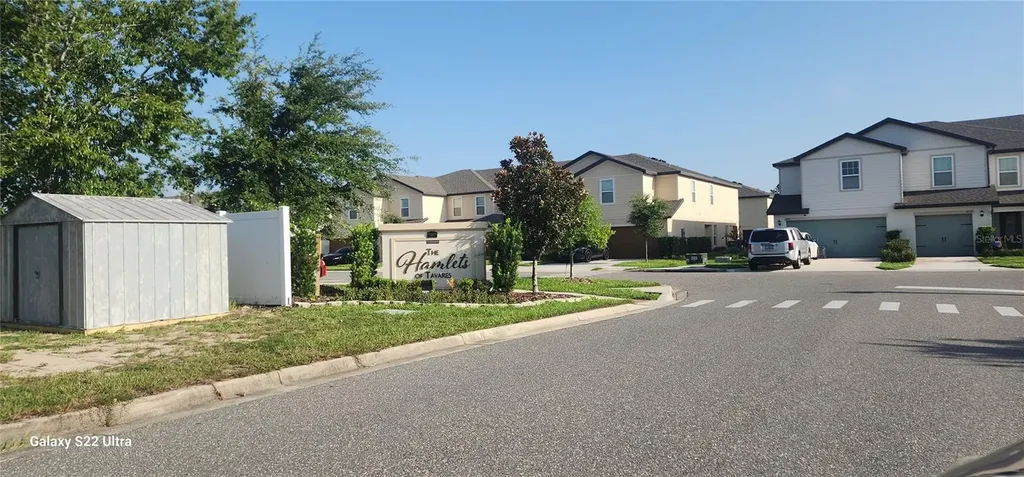 1531 Wynford Circle Tavares FL 32778