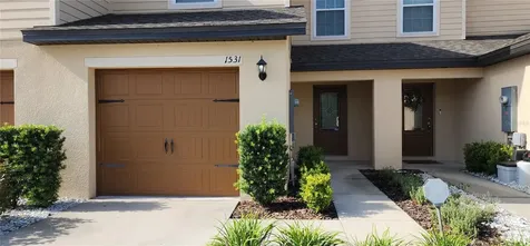 1531 Wynford Circle Tavares FL 32778