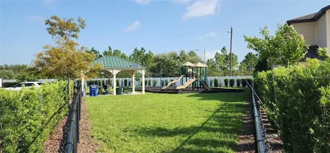 1531 Wynford Circle Tavares FL 32778