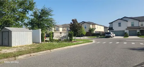 1531 Wynford Circle Tavares FL 32778