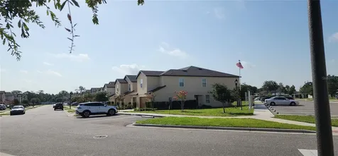 1531 Wynford Circle Tavares FL 32778