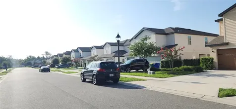 1531 Wynford Circle Tavares FL 32778