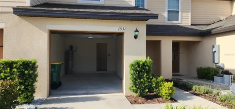 1531 Wynford Circle Tavares FL 32778